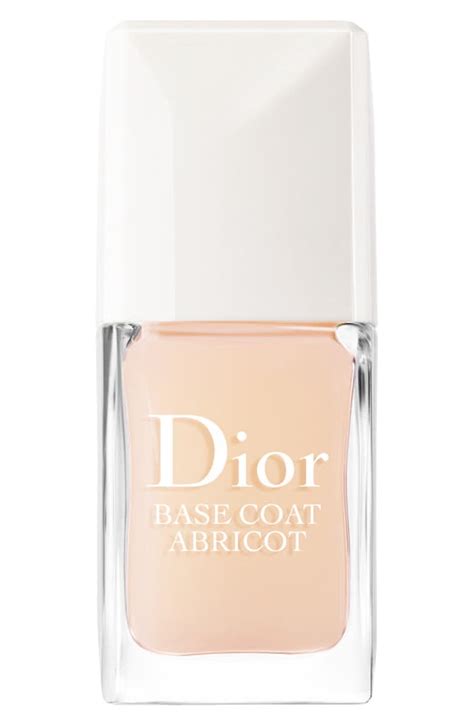 creme d'abricot dior